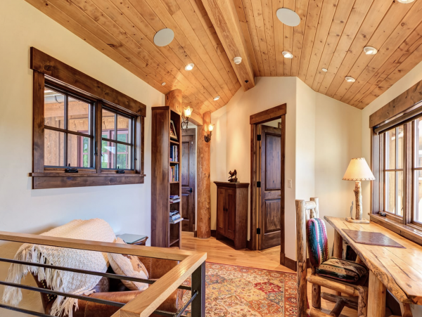 Ski in Ski out Peak 8 Luxury Home